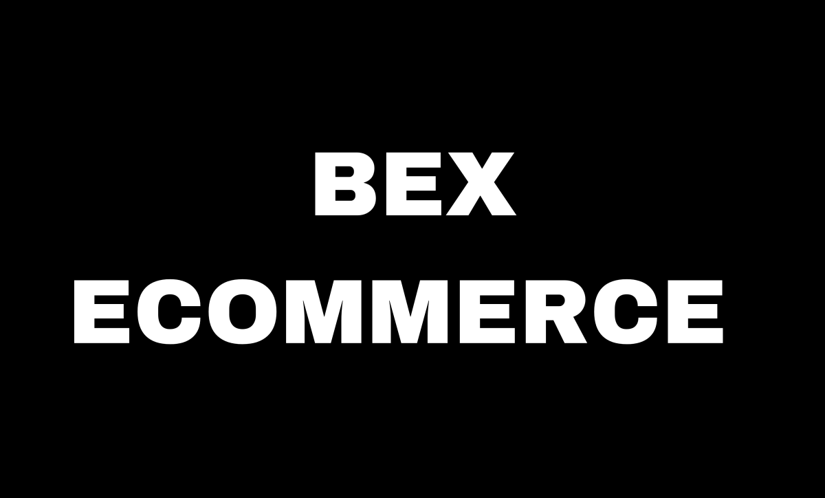 I Will Do BEX Ecommerce Presentation