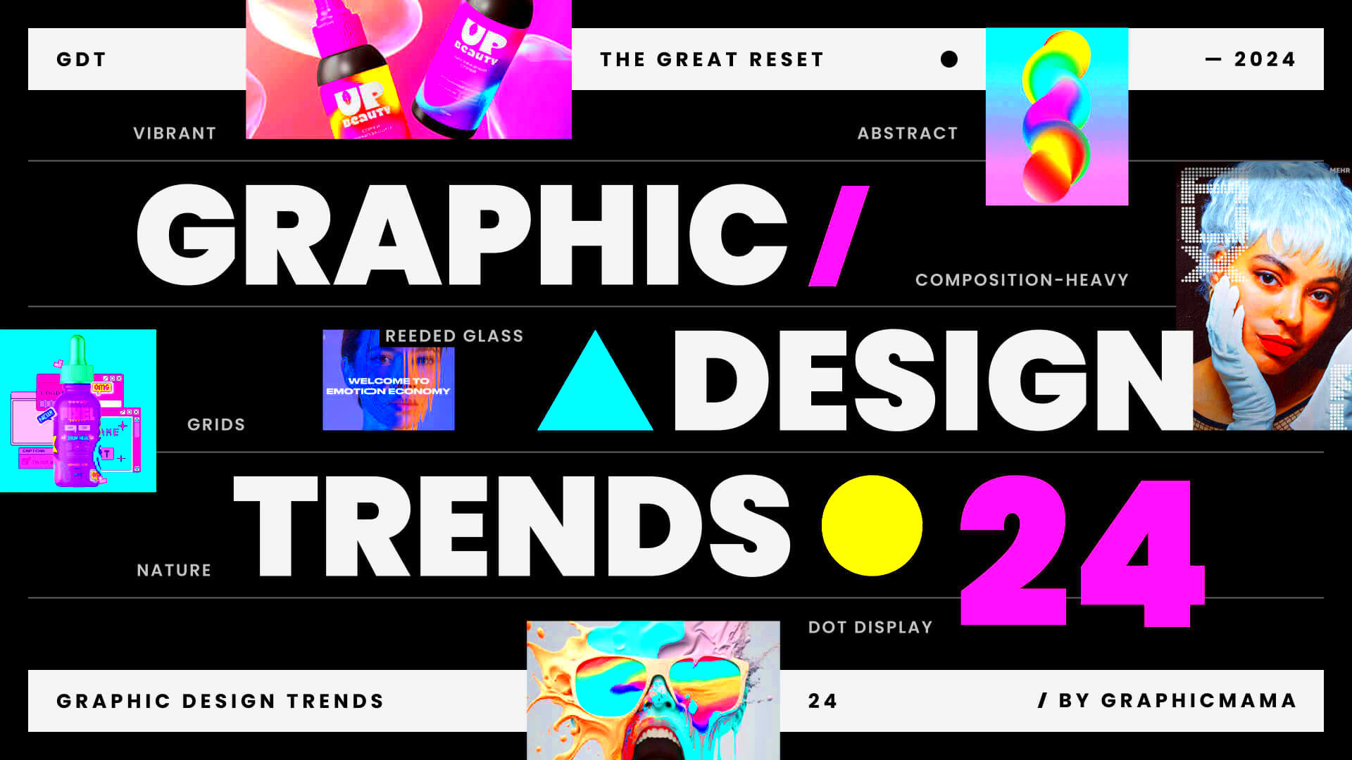 Typography Trends 2024 For Women Nell Tarrah