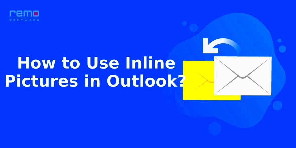 Adding Inline Pictures in Outlook Made Easy