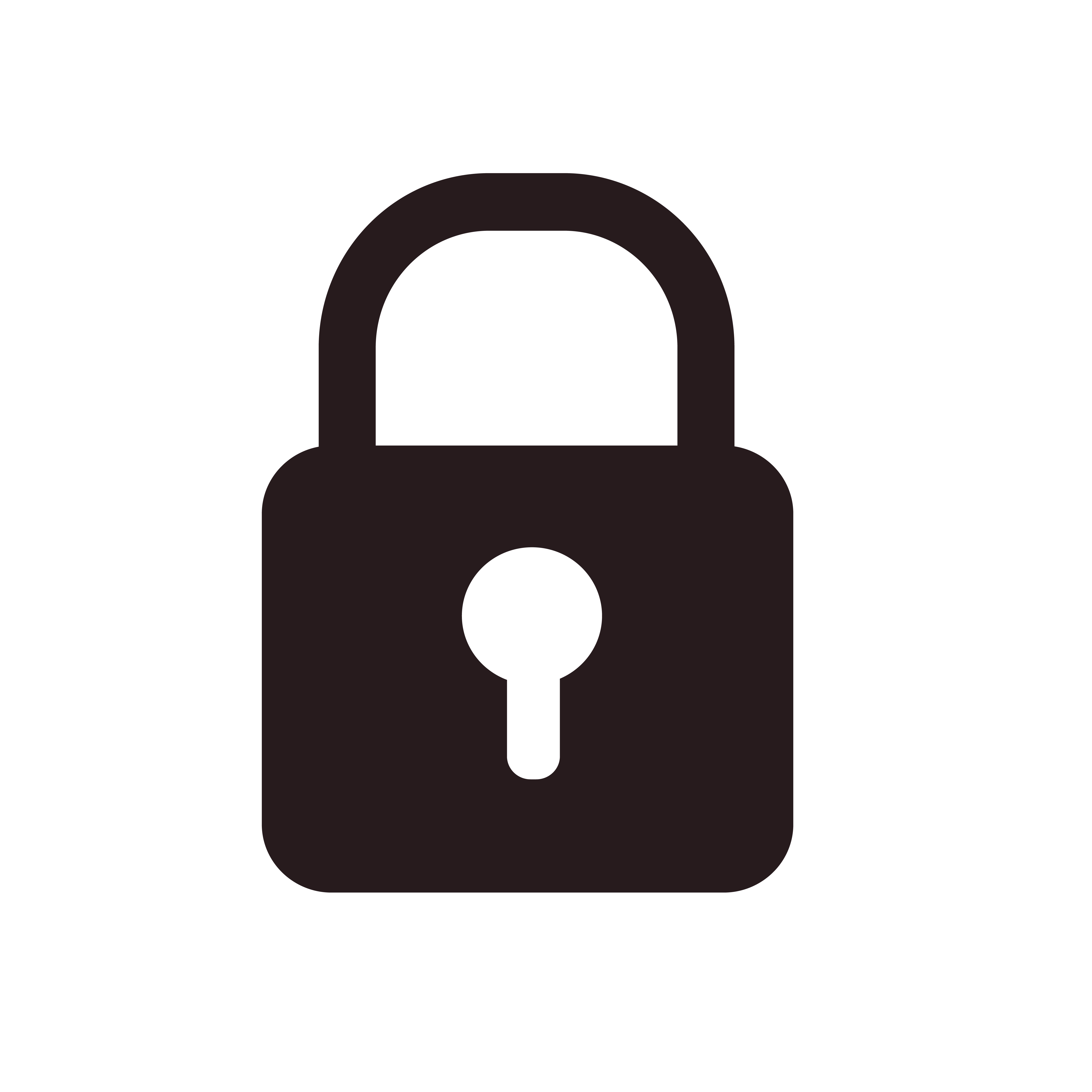 Lock Icon Vector Art Icons and Graphics for Free Download