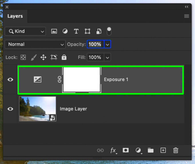 How To Darken Images And Layers In Photoshop 3 Easy Tools