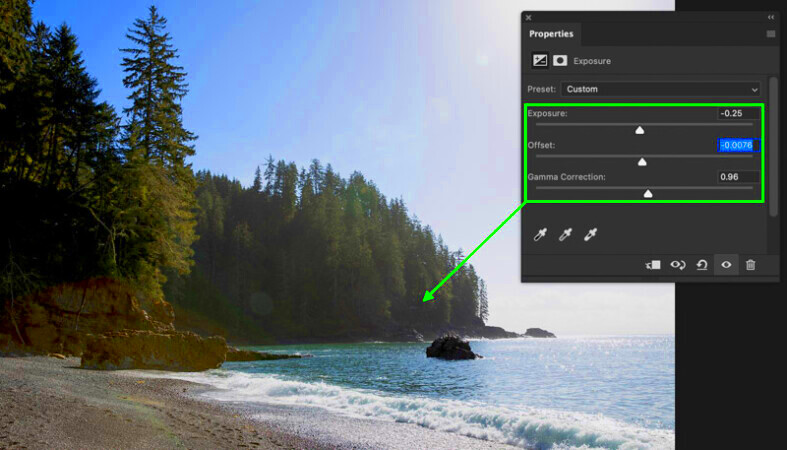 How To Darken Images And Layers In Photoshop 3 Easy Ways