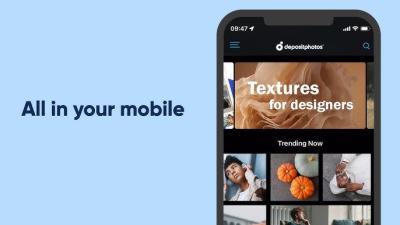 How to Find Depositphotos Resources for Mobile Apps