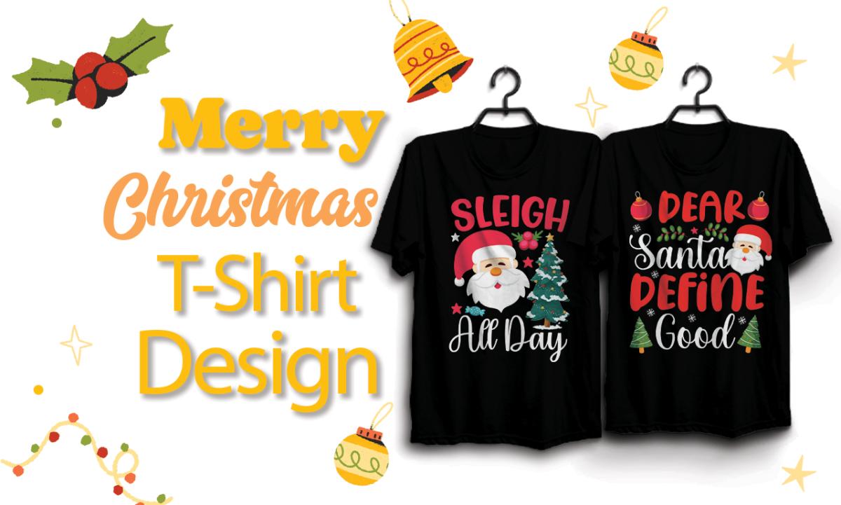 I Will Do Christmas Sweater and Sweatshirt Design in Only 12 Hours