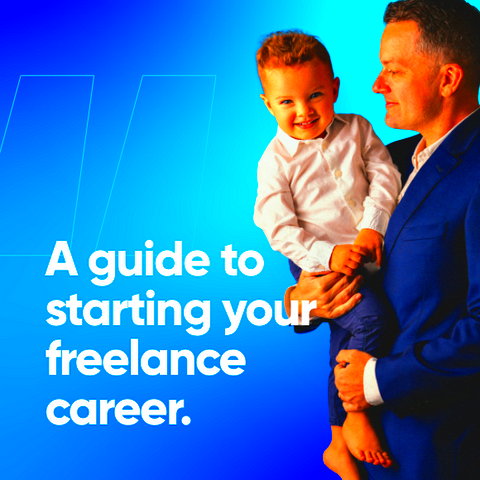 A comprehensive guide to starting your freelance career  Creatibly