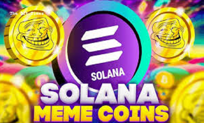 I Will Promote Your Crypto, Solana, Meme Coin, and Token on Telegram