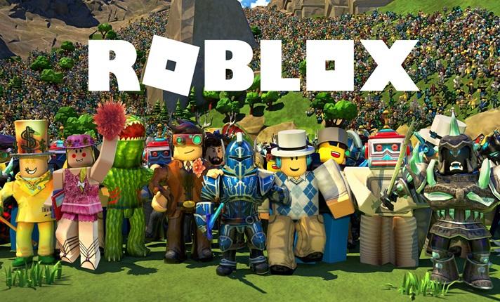 I Will Create a Complete Roblox Game, Game Map, and Develop Roblox Games for You