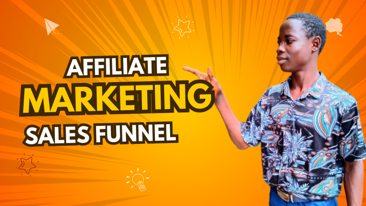 I Will Autopilot Amazon Affiliate Website ClickBank Affiliate Marketing Sales Funnel