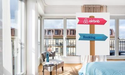 I will develop a booking website for your airbnb apartment or hotel