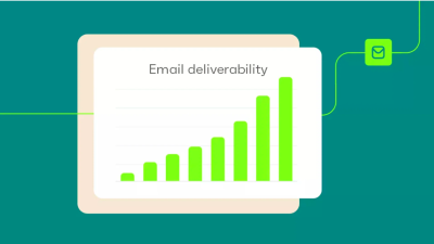 I Will Improve Email Deliverability: Fix DMARC, DKIM, SPF, BIMI, MTA, MX, STX, and Other Issues