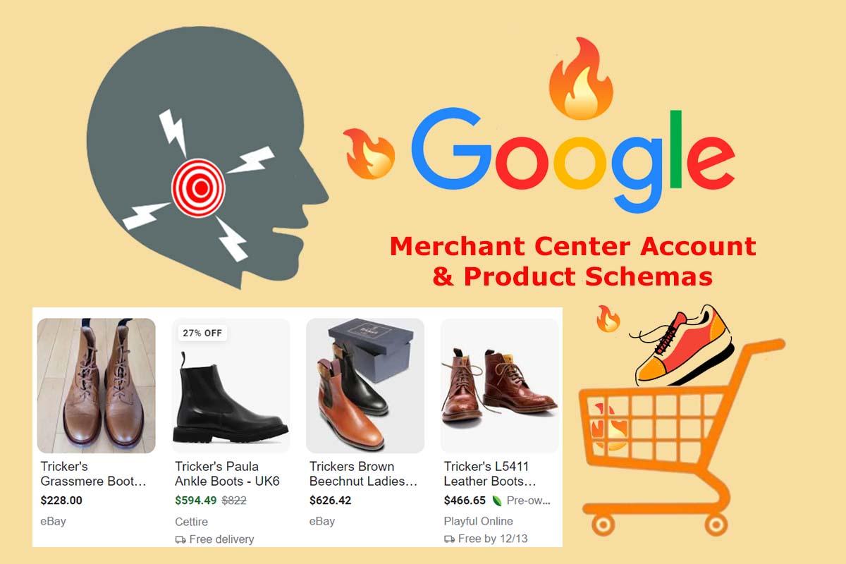 I Will Fix Google Merchant Center Suspension