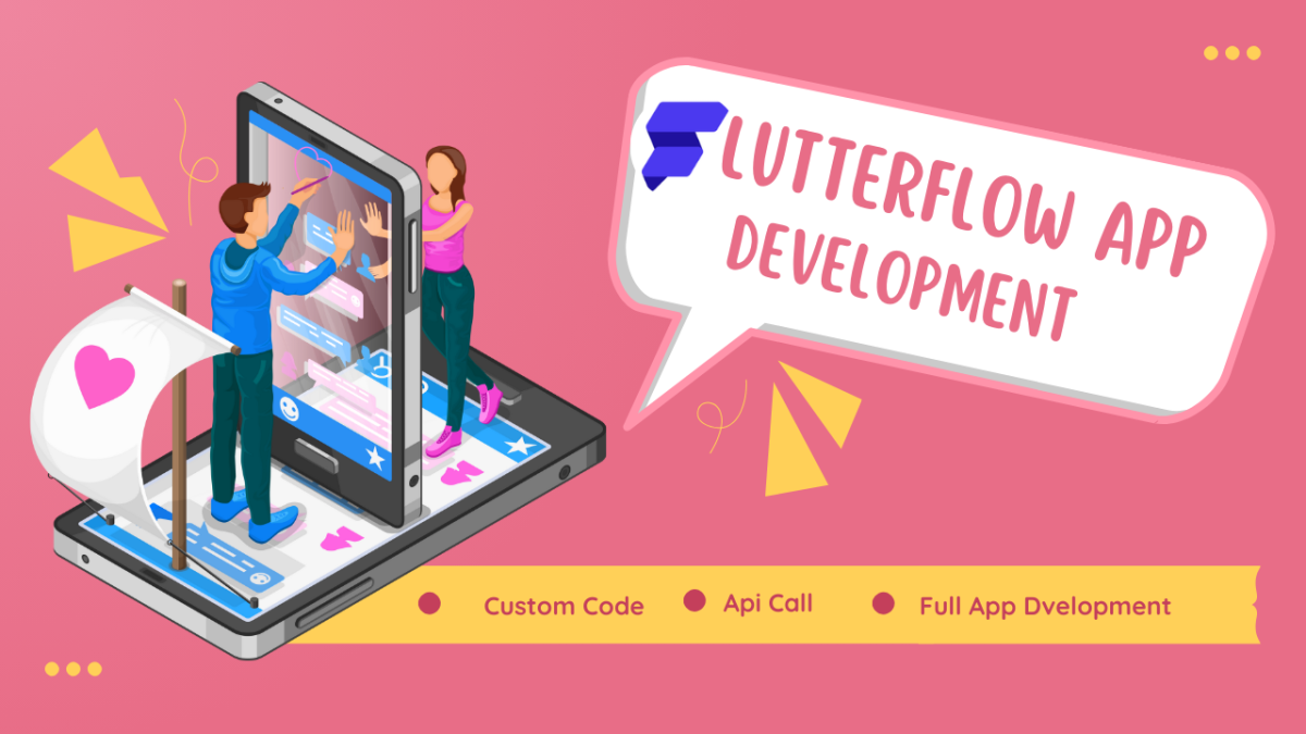 Create Flutter Flow, Flutterflow App and Be Flutterflow Developer