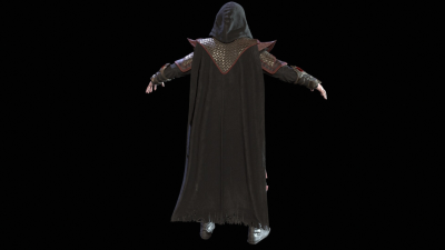 I Will Create an Unreal Engine 5 Game Prototype with 3D Animation for RPG and Multiplayer Games