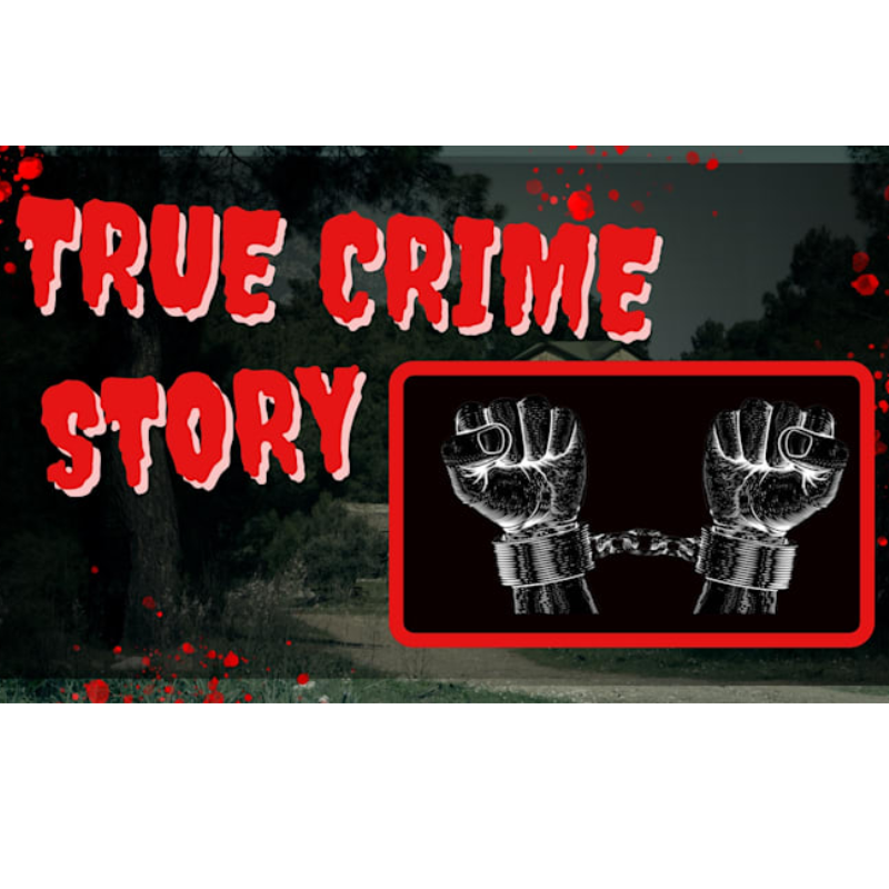 I Will Research and Write True Crime Script Articles for YouTube and Podcasts