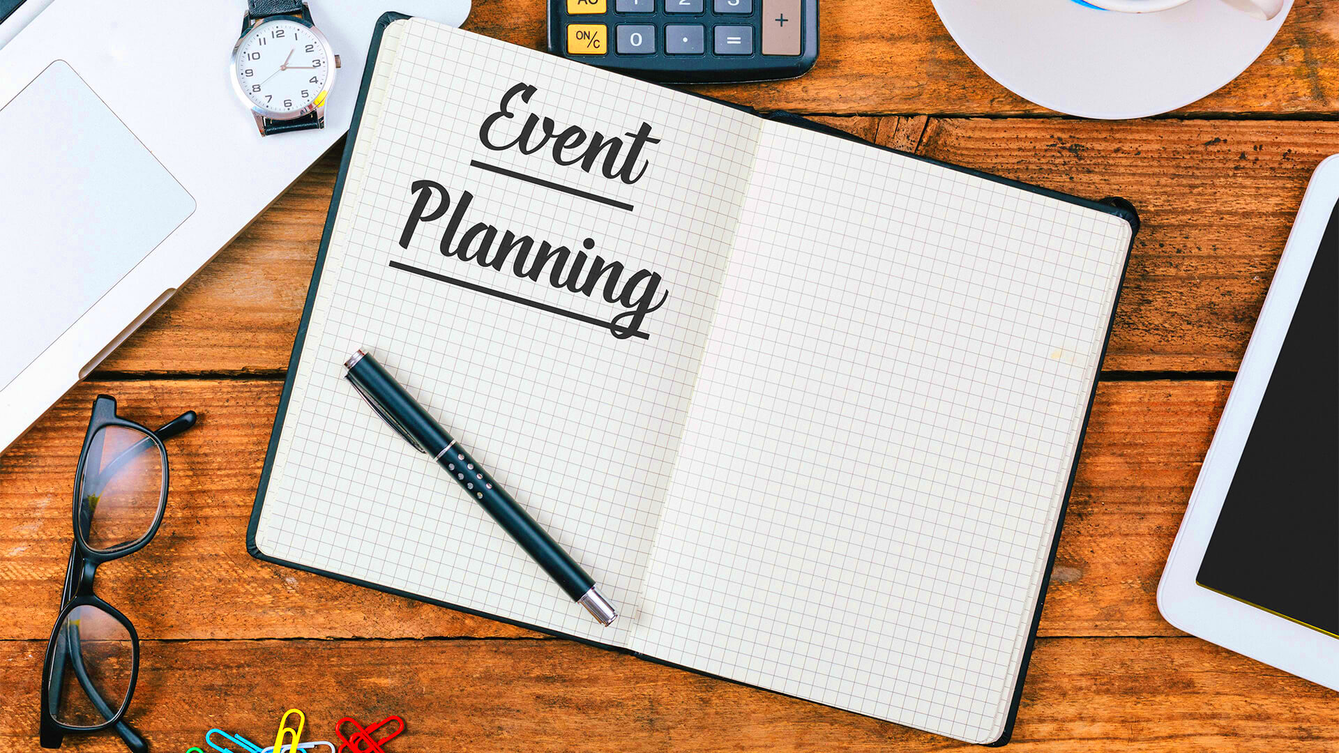 Five Strategy Tips For Business Event Planning  Acquisition International