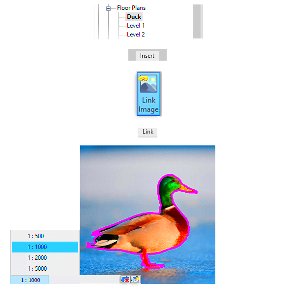 How to Crop Views and Images in Revit  Mashyo