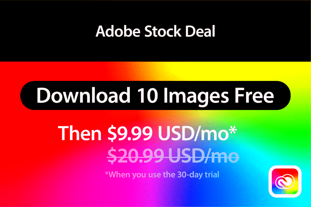 Download Adobe Stock Images FREE  How To Guide 2023