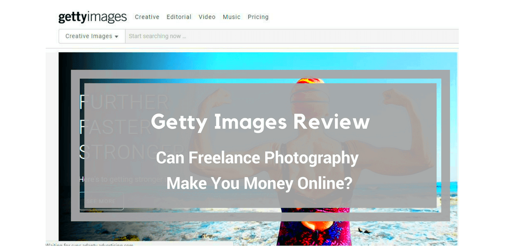 Getty Images Contributor Review Do They Pay People To Upload Photos 