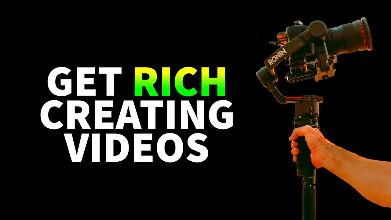 4 Money Moves For Freelance Videographers  YouTube