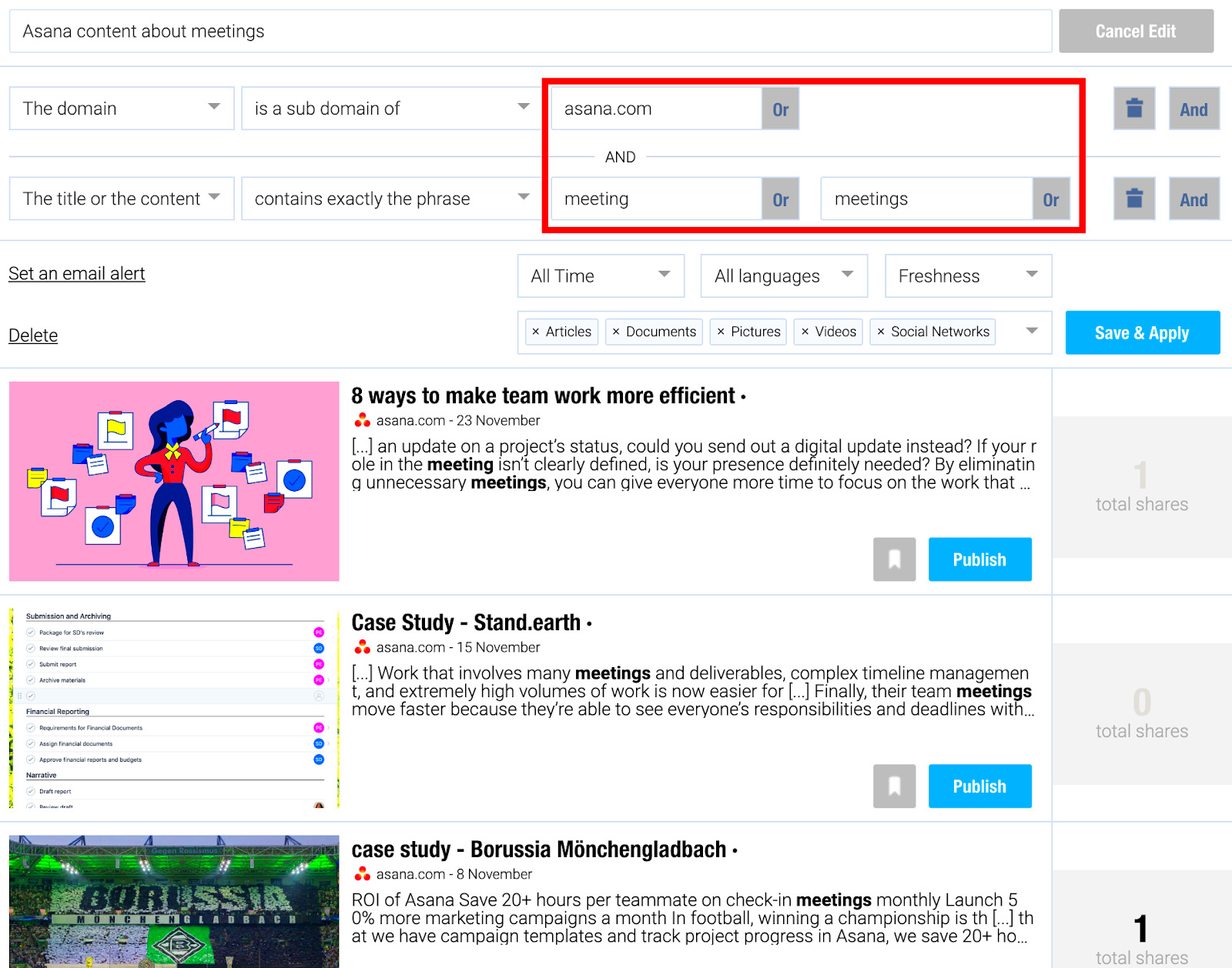 Content alerts why you need them and how to set them up right Scoop