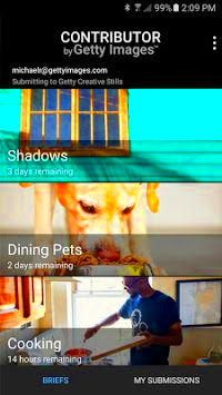 Contributor by Getty Images for PC Windows or MAC for Free