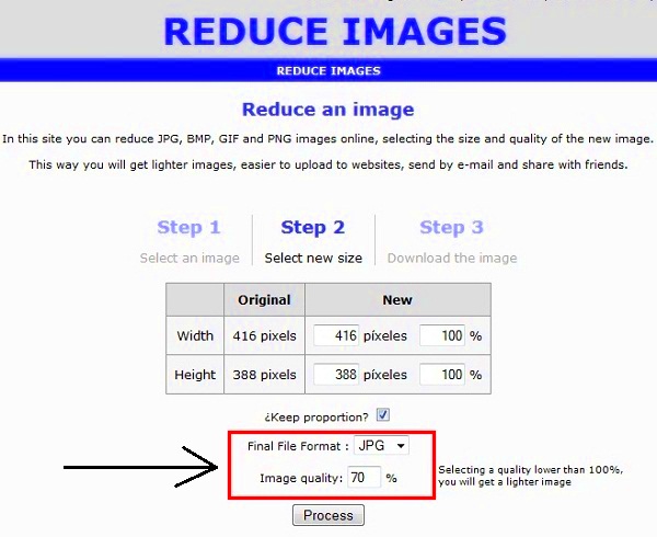 How to Reduce Image Size Online by Image Compression Tools