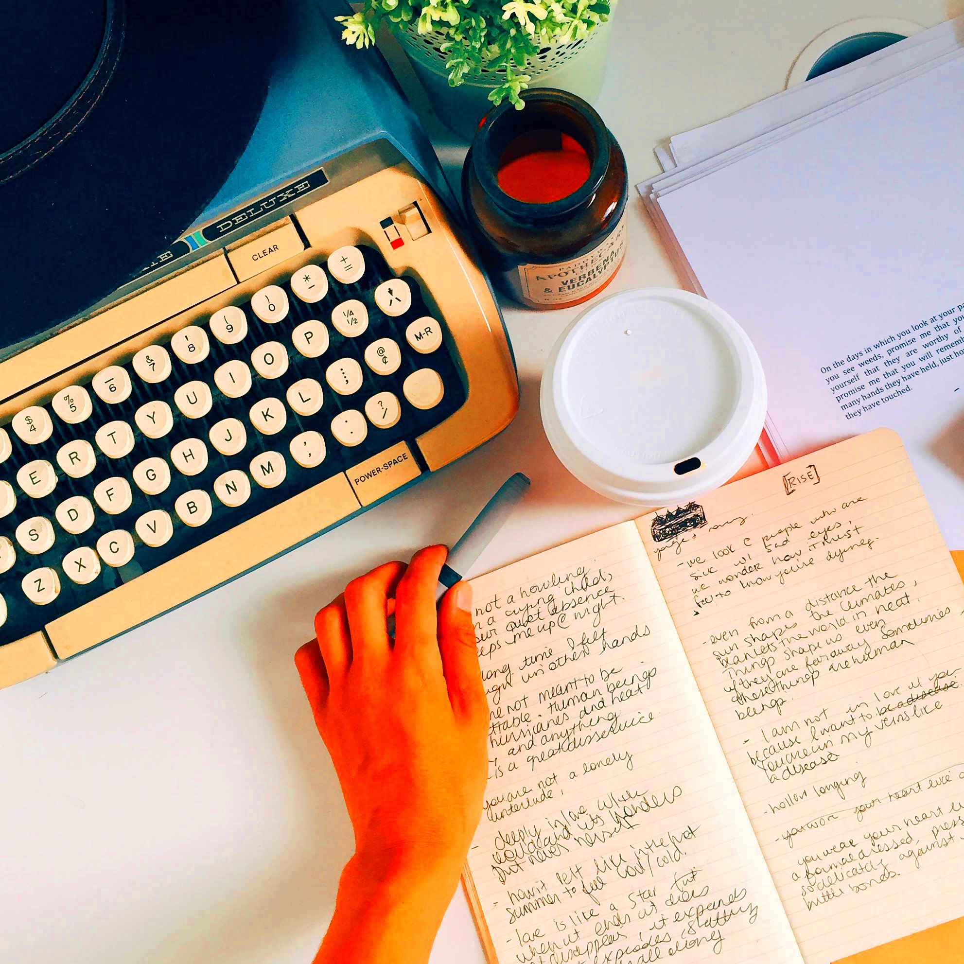 How To Get Started As A Freelance Academic Writer