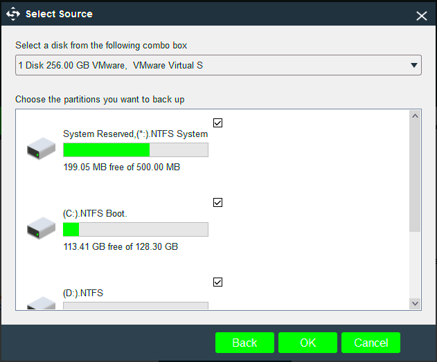 Easily Create a Hard Drive Image with Free Disk Imaging Software