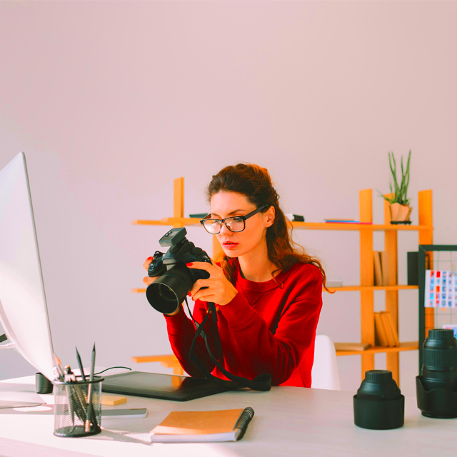 How to Become a Freelance Photographer in 20 Steps