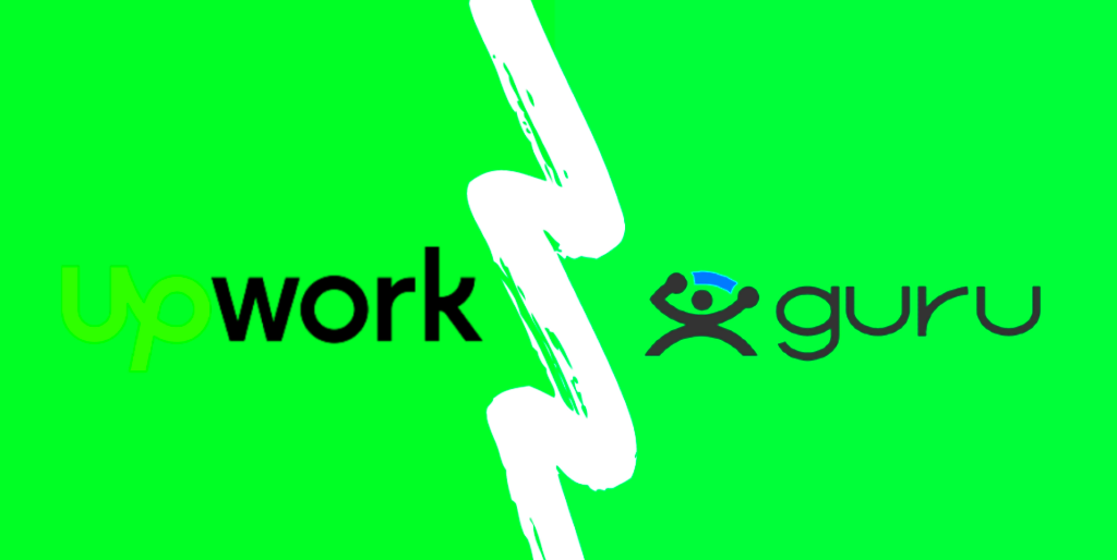 Guru vs Upwork Which Freelance Platform is Right for You