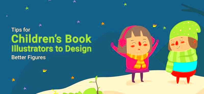 How To Become a Childrens Book Illustrator  9 Tips