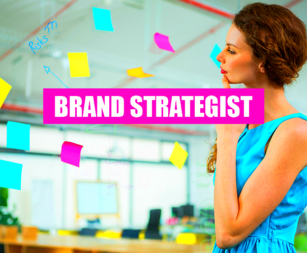 How To Become A Brand Strategist StepByStep Guide