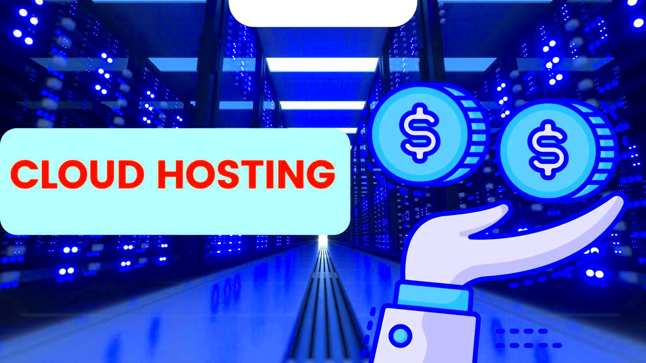 Cloud Hosting Made Easy