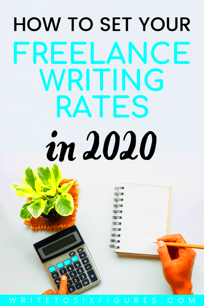 Are you struggling with how much to charge as a freelance writer Learn 