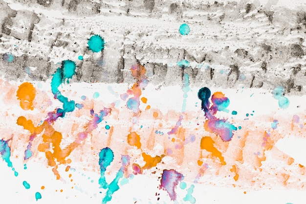 Watercolor Splash Background – Free Download