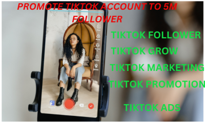 Super Fast Organic TikTok Followers Growth to Over 500 Million TikTok Followers