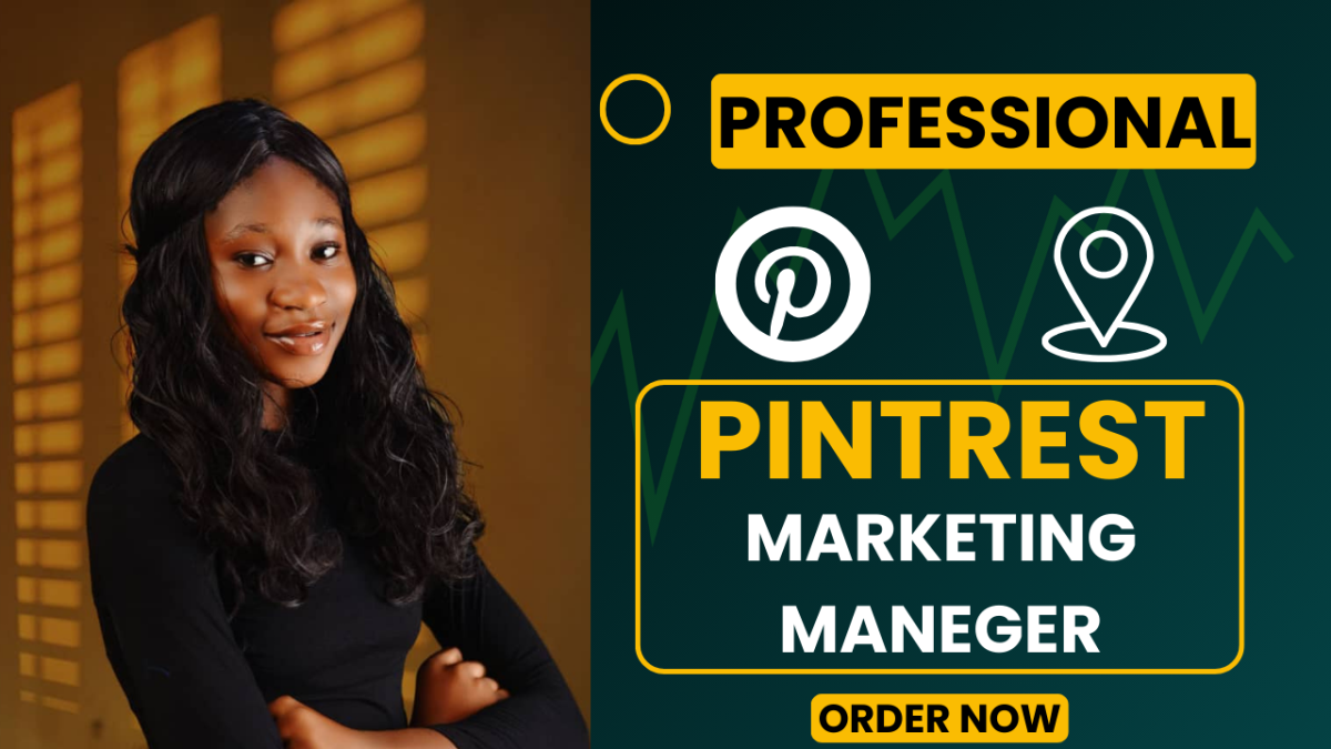 Manage Your Pinterest Marketing for Your Business and Blog