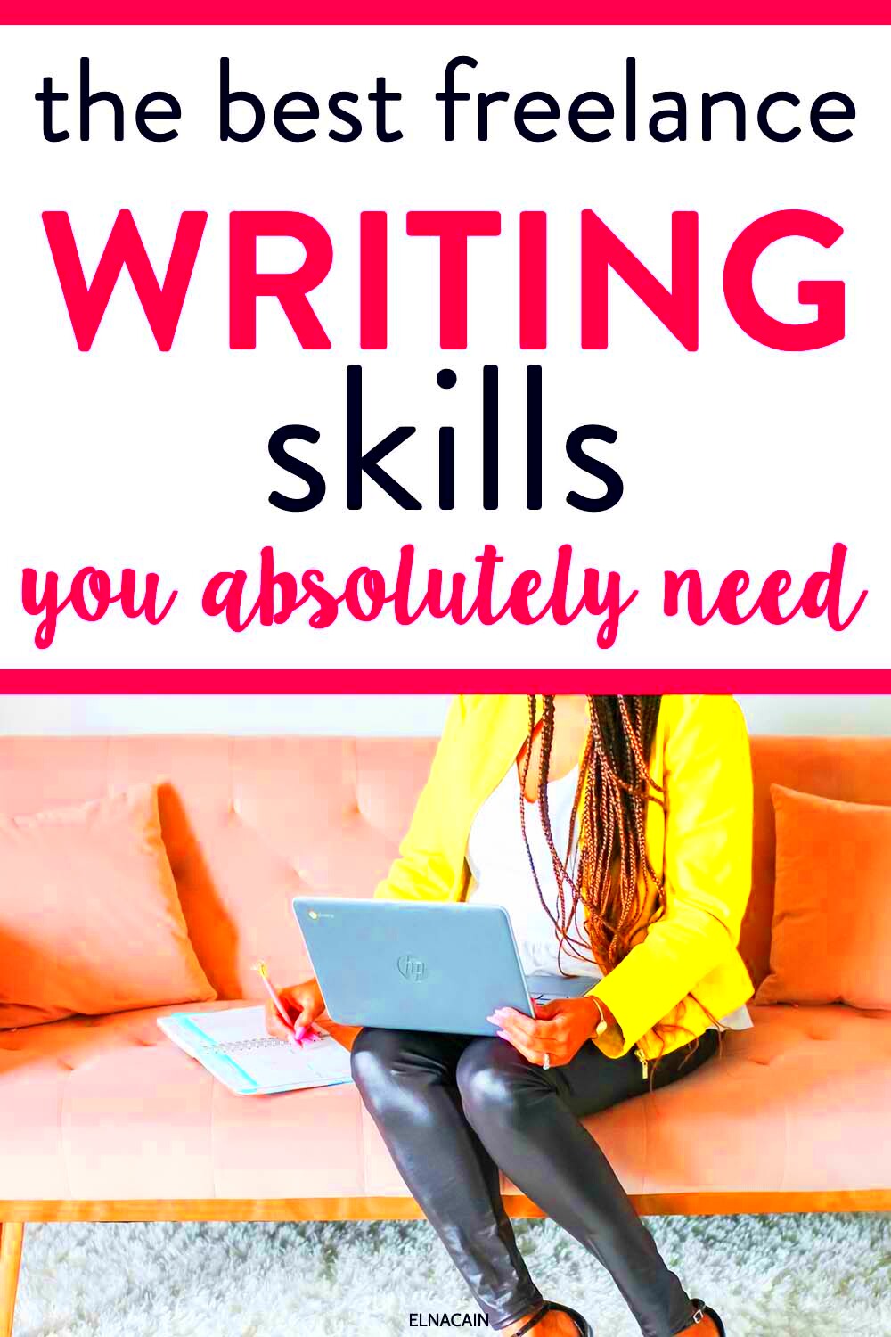 14 Freelance Writing Skills You Need to Succeed