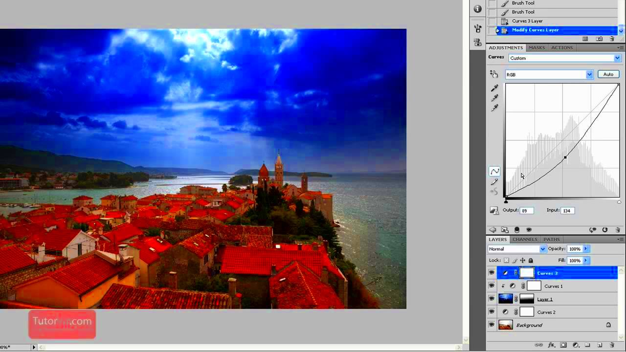 11 Photo Editing Tutorials to Take Your Photography to the Next Level 