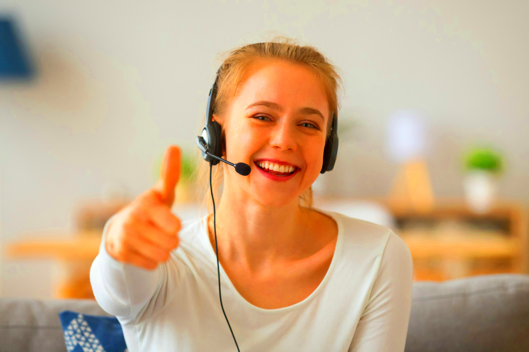 How to Hire a Freelance Customer Service Representative  FreeUp