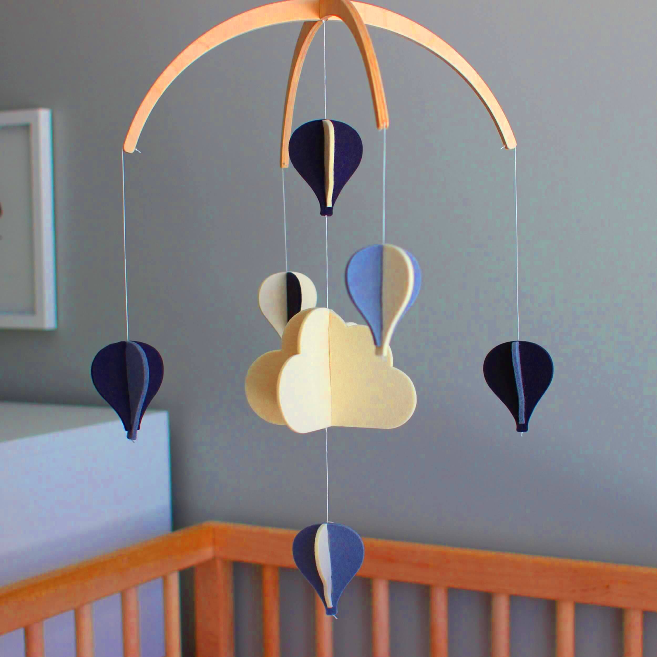 What Is The Best Baby Mobile at Larry Caswell blog
