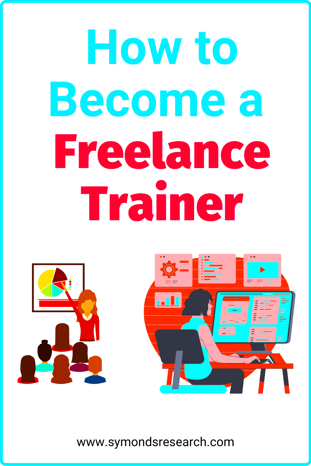 How to Become a Freelance Trainer