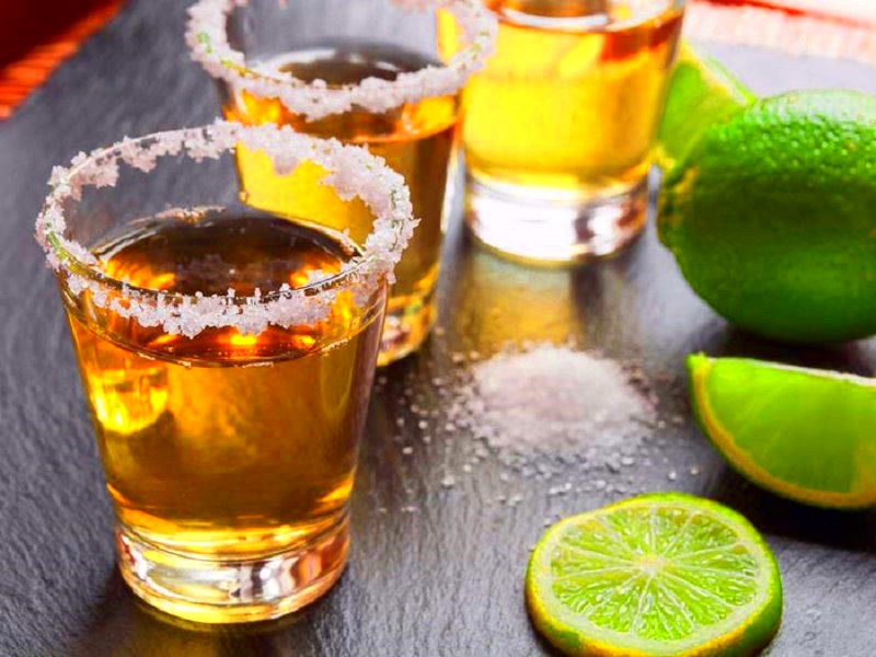 The 6 healthiest alcohols you should be drinking  Alcohol Drinking