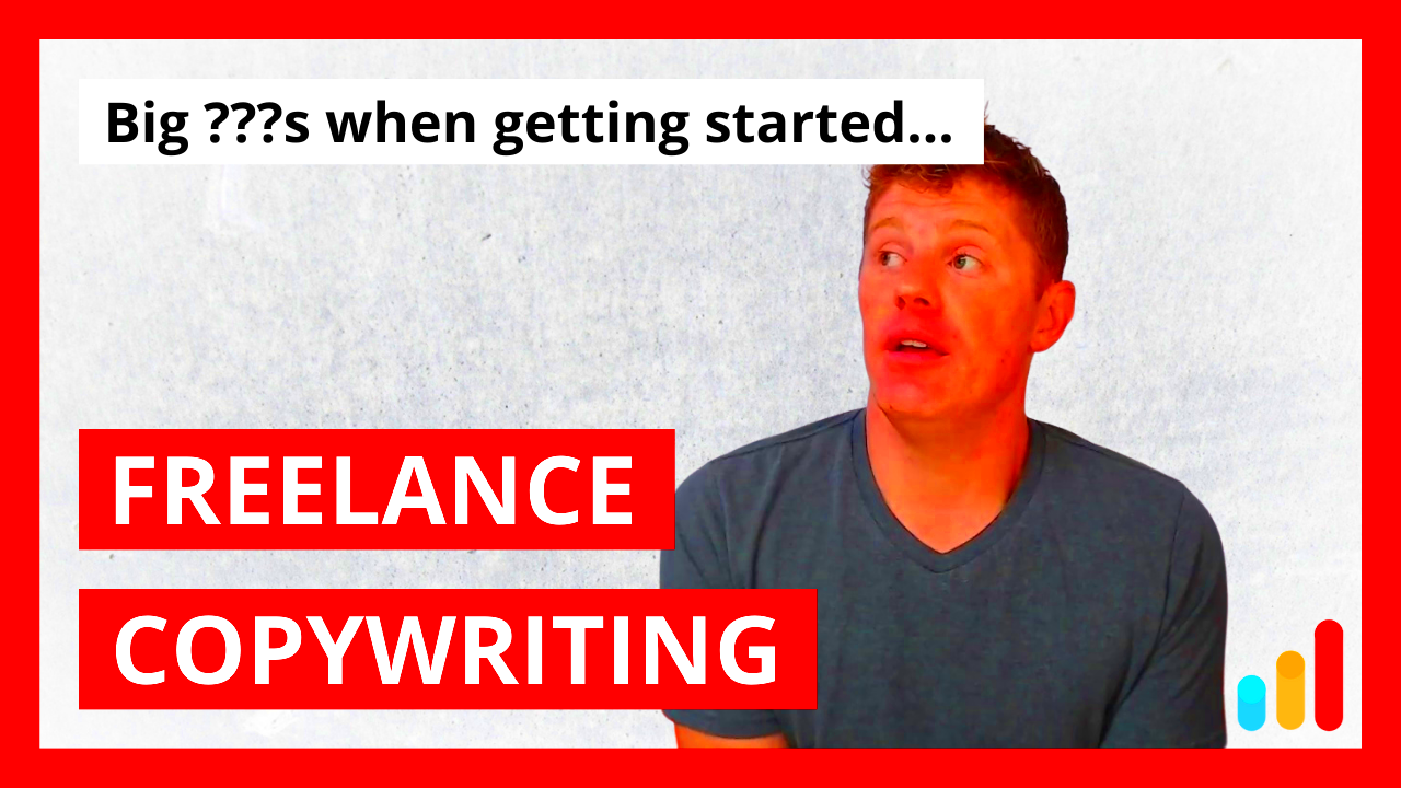 Getting Started as a Freelance Copywriter The big questions 