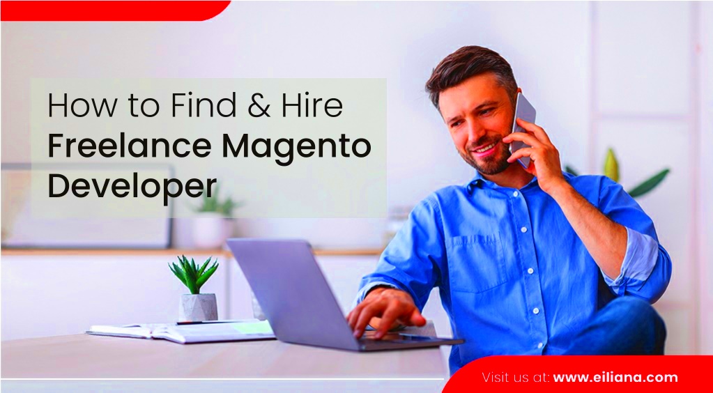 PPT  How to find and hire freelance Magento developer PowerPoint 