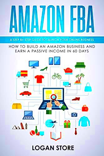 Amazoncom AMAZON FBA A step by step guide to launch your Online 