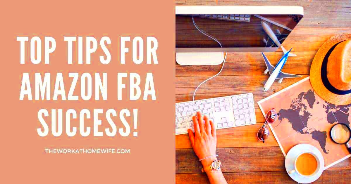 How to Become an Amazon FBA Seller Insider Tips