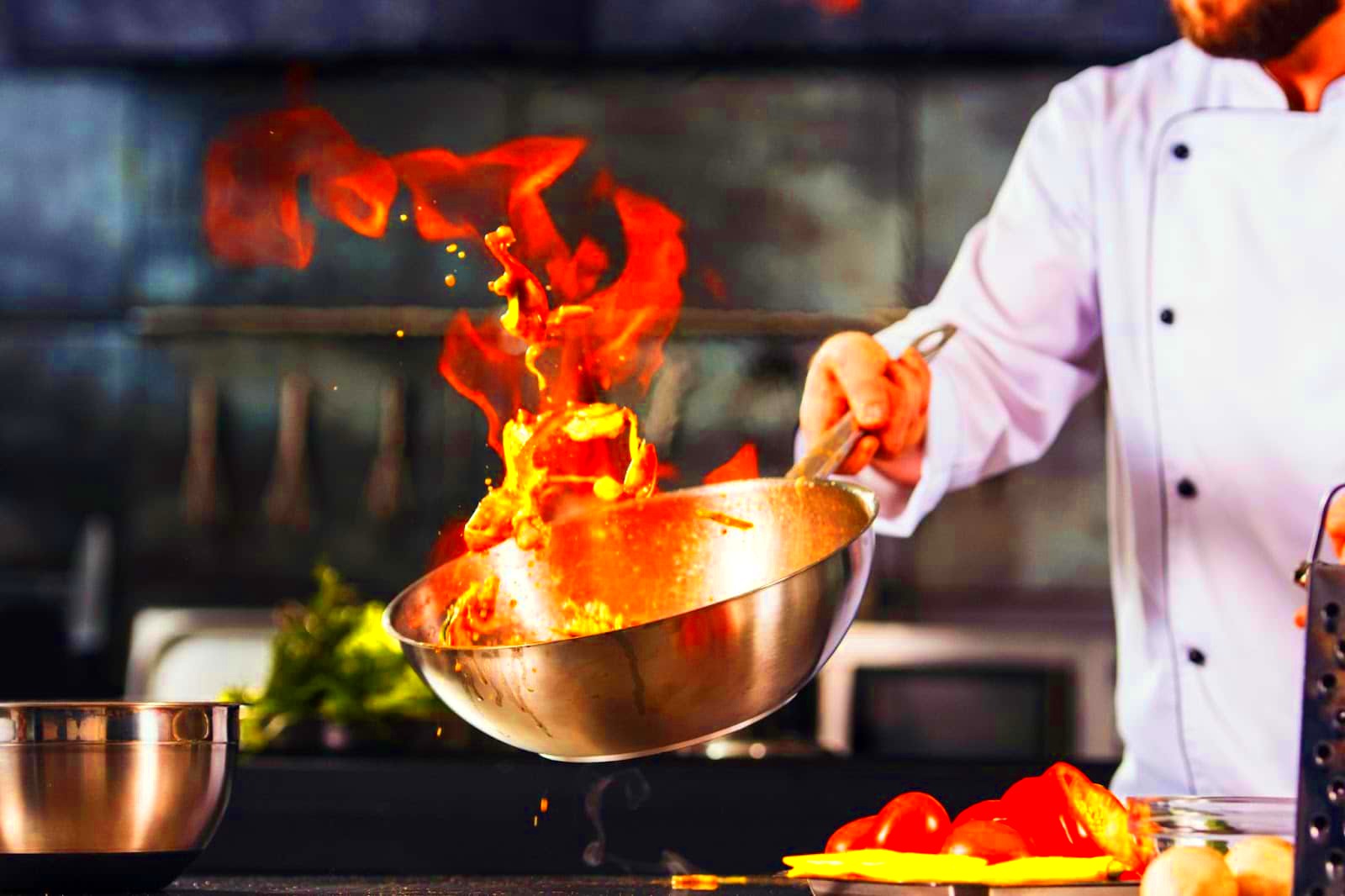 How to Start a Career as a Freelance Chef Full Guide  Selfgood