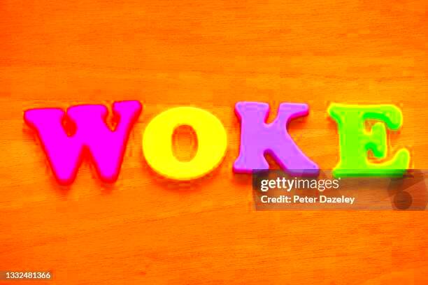 251 Woke Culture Stock Photos HighRes Pictures and Images  Getty Images