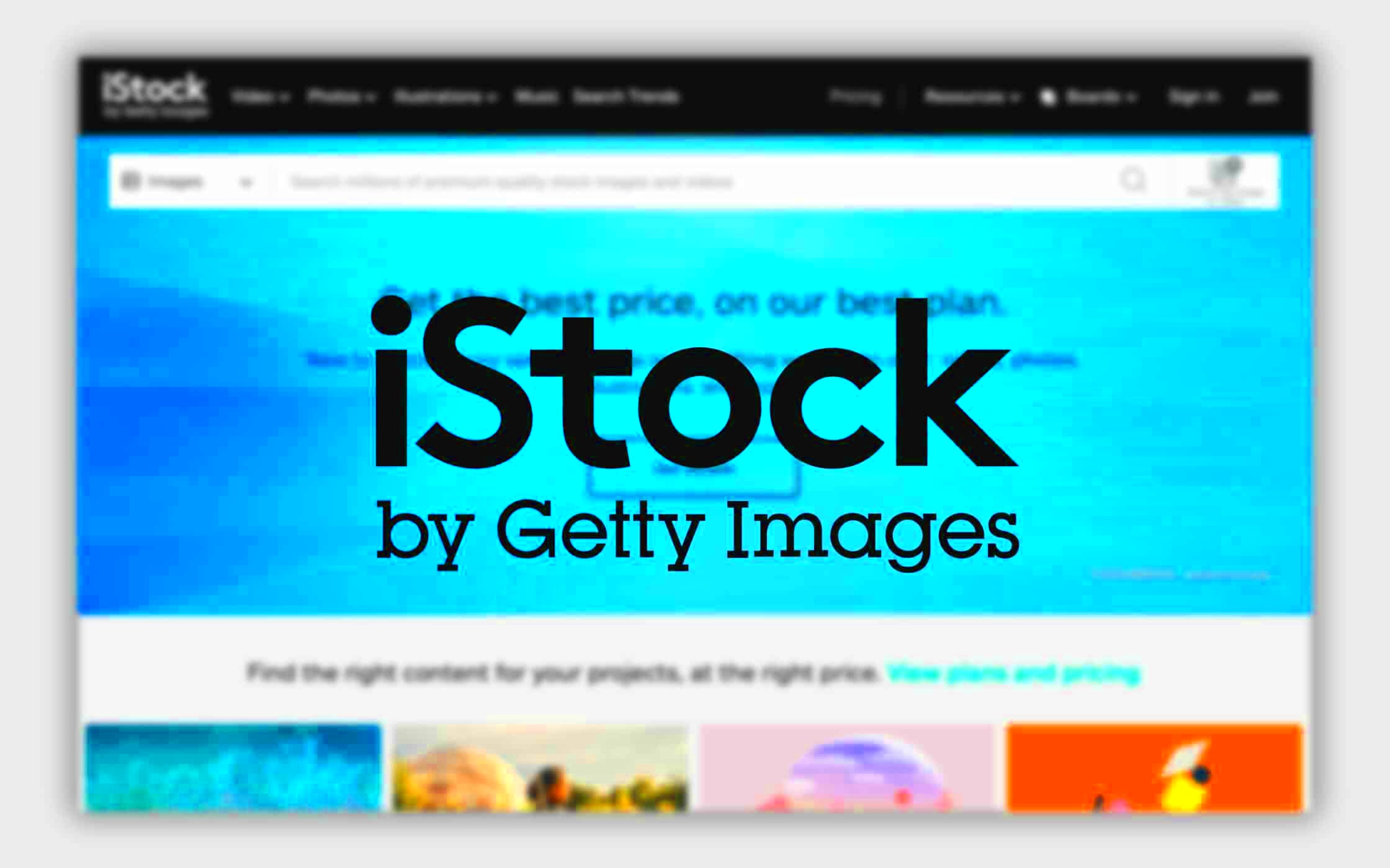 Getty Images Alternative The Top Photo Sites Like Getty